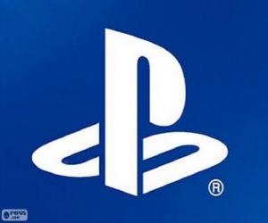 yapboz PlayStation logosu